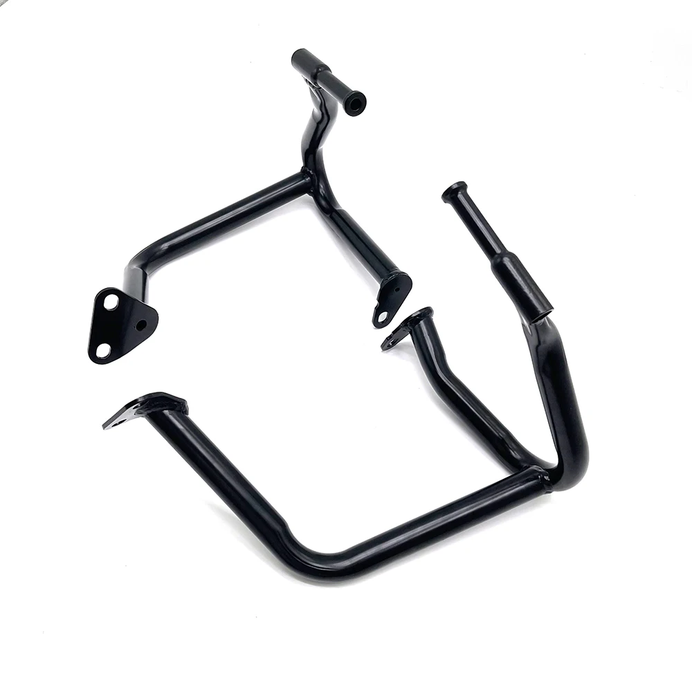 Бампер двигателя мотоцикла для Moto Guzzi V100 manello 2023 2024 бампер защита