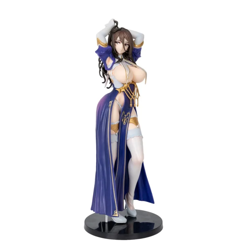 Фигурка монахини Holy Treatment 28 см