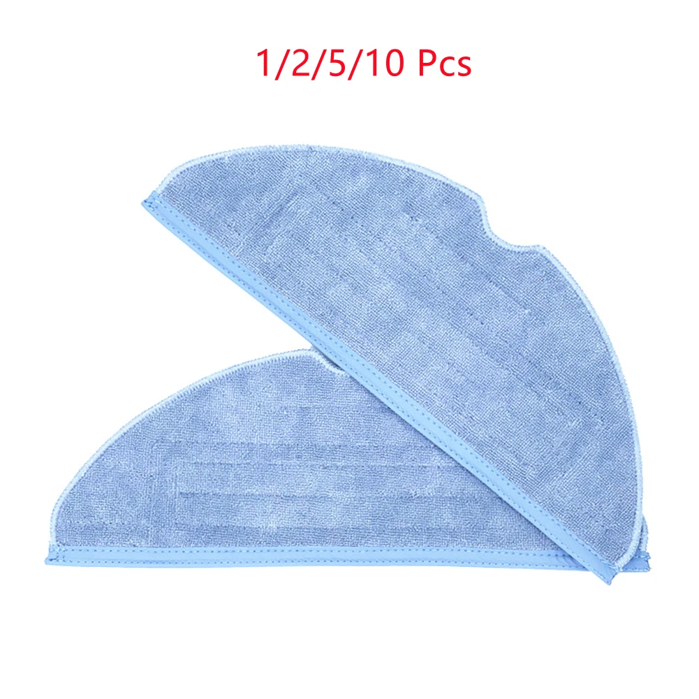 

Тряпки для робота-уборки XiaoMi Roborock T7S / T7 Plus / S7