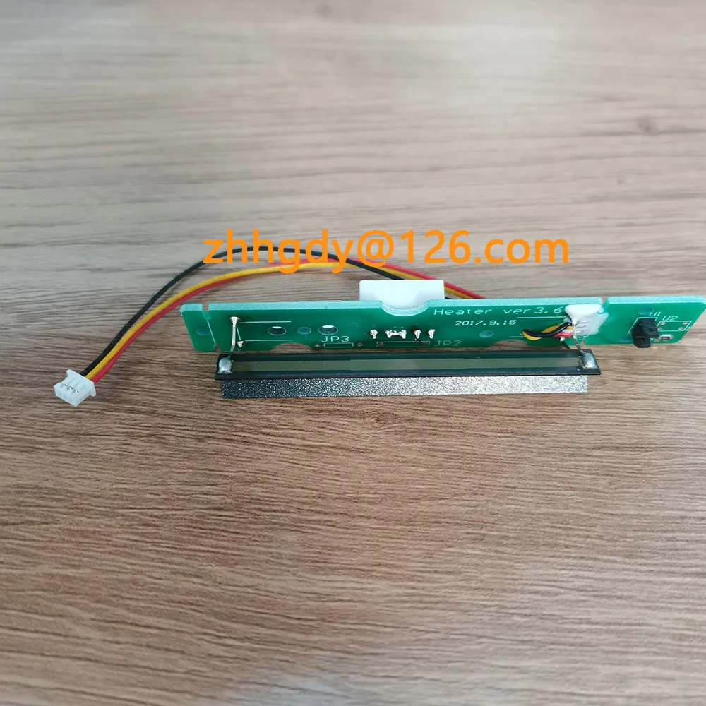 For Original Jilong  KL-500E KL-280E KL-280G KL-300T  300S 360T 400 Fiber Fusion Splicer Heater Heating Furnace Core Long