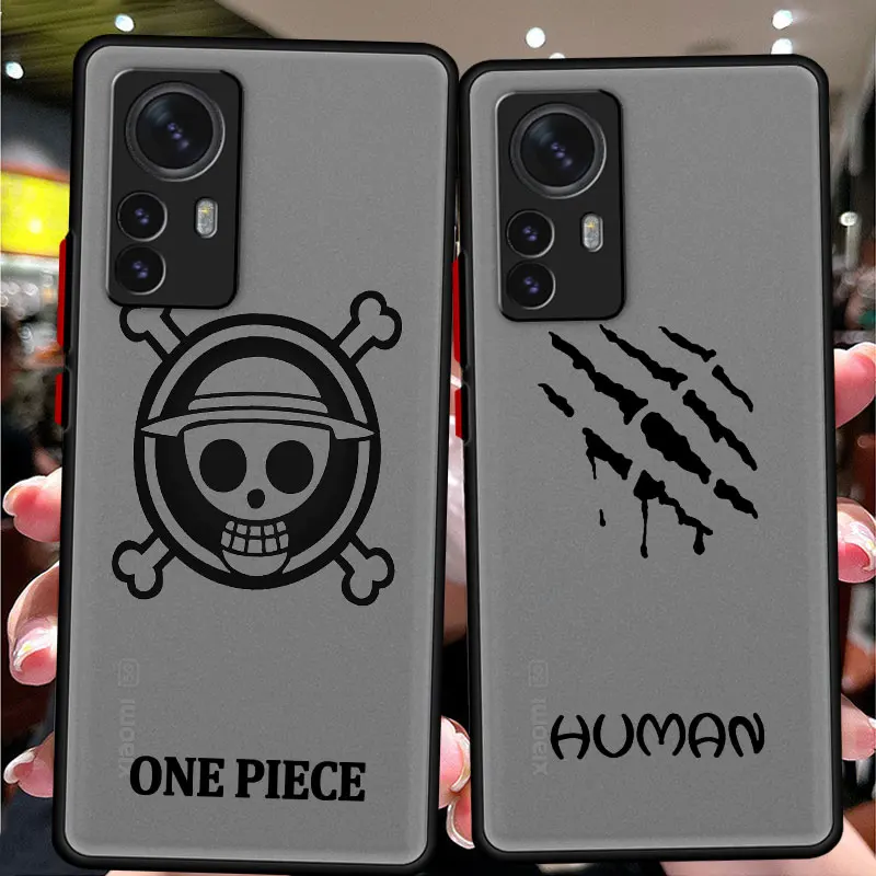 

Case Coque for Xiaomi Mi 9T 12 Note 10 10T 11T 11 Lite 12X 11X Poco X3 Pro M3 Poco M3 X3 NFC 5G Poco M3 Matte Thin One Piece