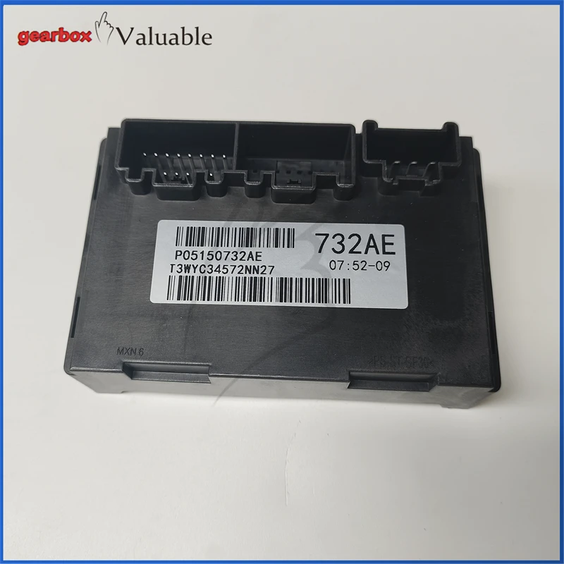 05150732AE P68395074AA переводной телефон модуль управления Plug &amp Play для Durango Grand 2014-2015 732AE