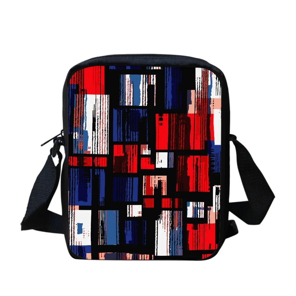 

Женская маленькая квадратная сумка через плечо с регулируемыми ремнями