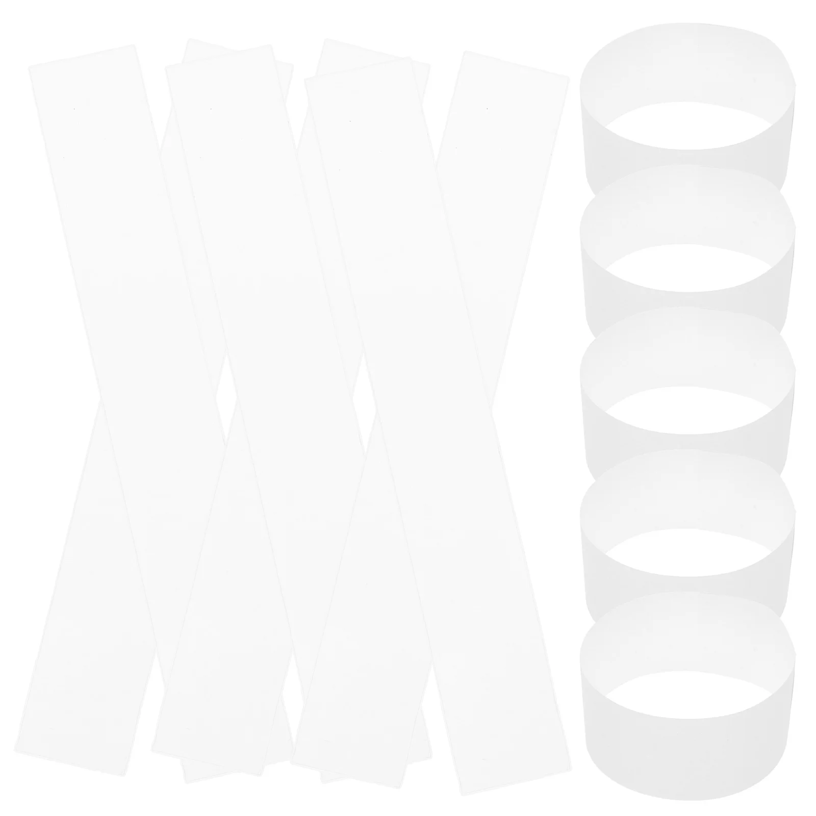 Ремень для денег оберточная бумага рукава купюр самозапечатывающиеся обертки