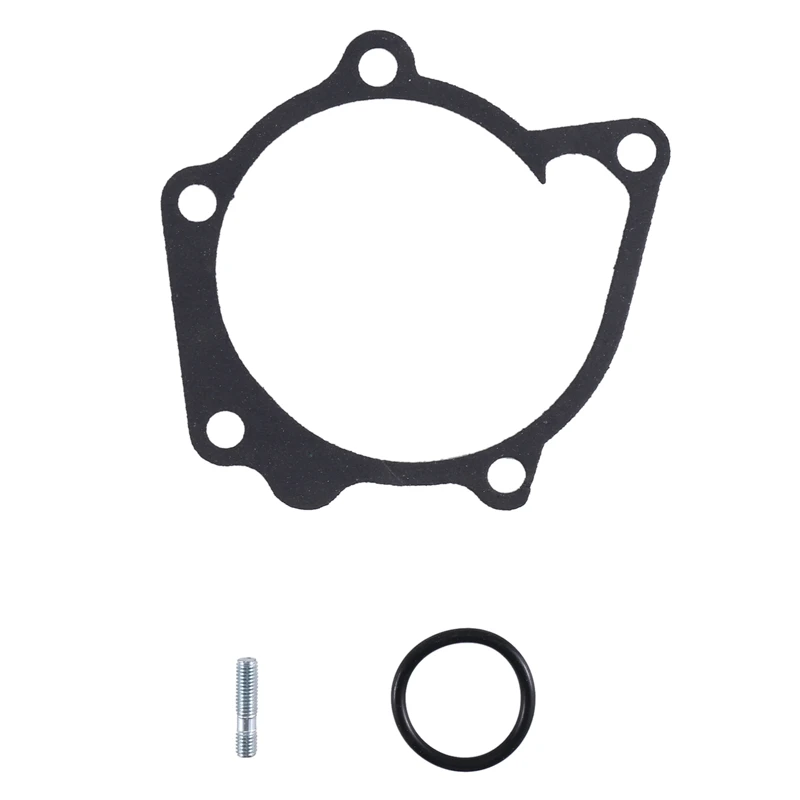 Автомобильный водяной насос SMD303389 для Great Wall HAVAL H3 H5 WINGLE 3 5 4G64 4G69 бензиновый