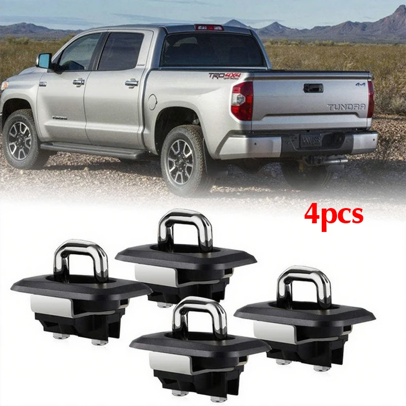 

Пикап, багажник, кровать, якорь, выдвижной зажим для Ford 2015-2020 F150 F250 F350