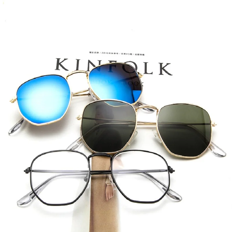 

Lunette Optical Glasses Women Vintage Blue Light Blocking Computer Eye Glasses Men Spectacles Oversize Plain Gafas Gaming Oculos