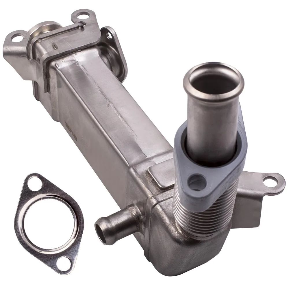 Выхлопной охладитель Egr для Bmw E46 E90 E91 320d 330d 335d E60 530d 535d E63 635d 3 серии E92 E93 11717790065