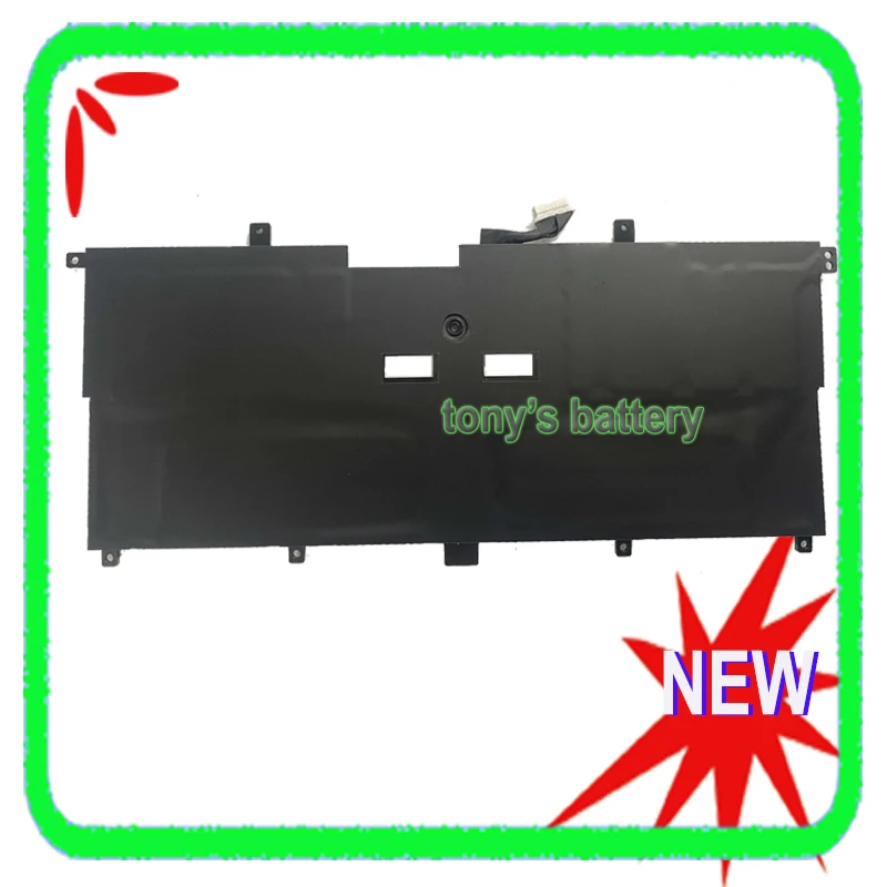 Новый аккумулятор NNF1C для Dell XPS 13 9365 2-в-1 2017 13-9365-D1605TS D1805TS NP0V3 HMPFH P71G P71G001 7,6 В 46 Втч (art.: 3920ccff72f2f) - 3920ccff72f2f