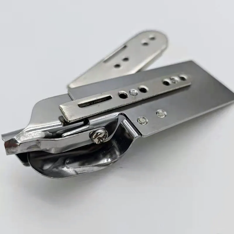 Запасные части для промышленных швейных машин A30/121586 1/4XL(F335) папка с боковым швом