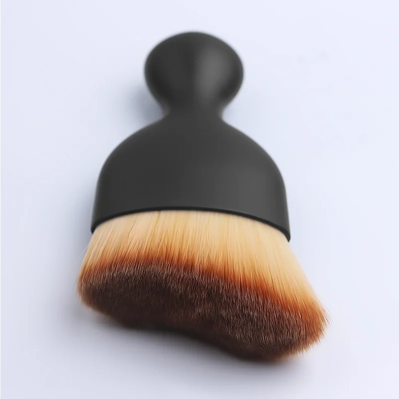 Инструмент для чистки салона автомобиля щетка воздуховода кондиционера SsangYong