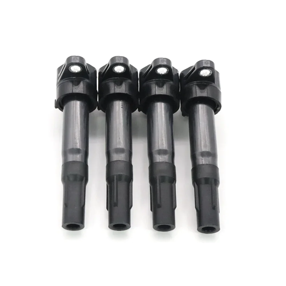 Автомобильная катушка зажигания 33400-51K40 для SUZUKI GRAND VITARA KIZASHI SX4 2009-2013 2.0L 2.4L UF-634