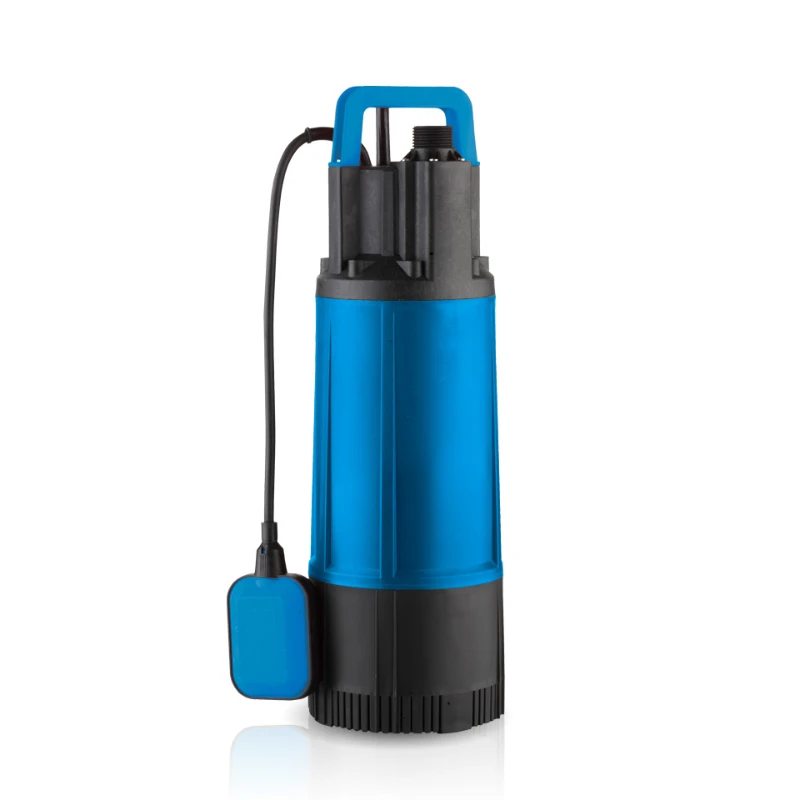 

Systems Clean Water High Lift Multistage Garden Automatic Submersible Pump