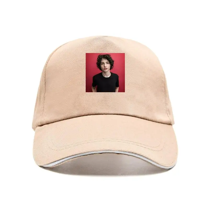 

Новая бейсболка hatFinn Wofhard Back