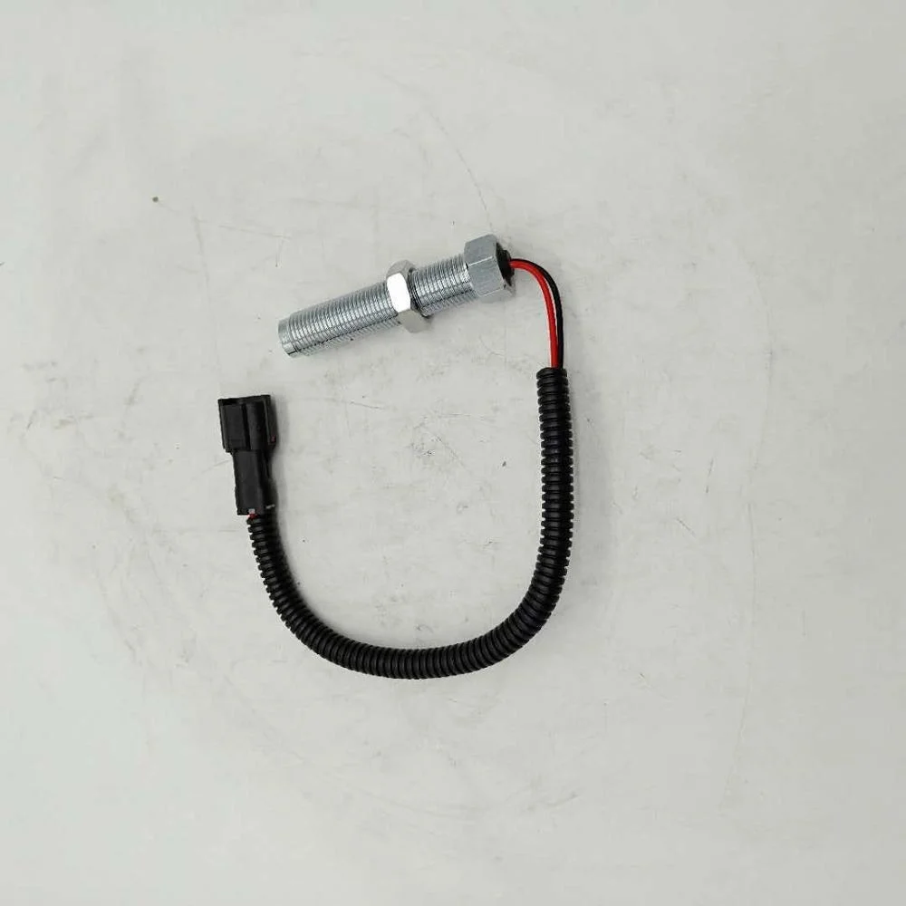 

DH220-5 DH220-7 Excavator Speed Sensor Revolution Sensor 2547-1015