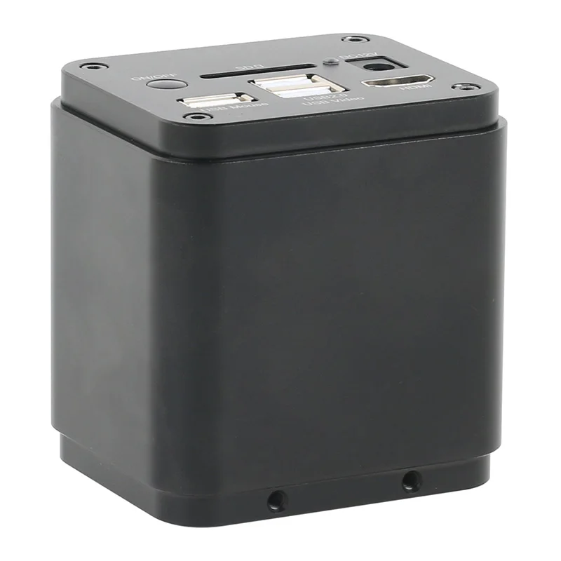 Цифровой видеомикроскоп SONY IMX334 4K 8 Мп 1080P HDMI USB