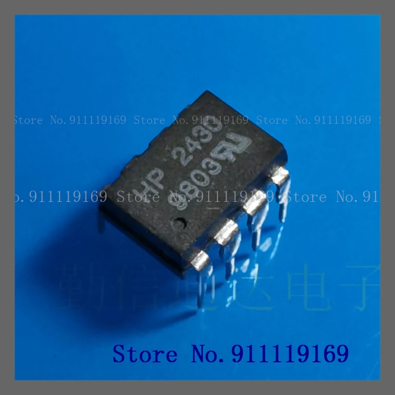 HP2430 ICE2A165 ICE2PCS02 ICE3DS01 ICL7660CPA ICM7242IPA ICM7555IPA ILD30 ILD74 INA131AP
