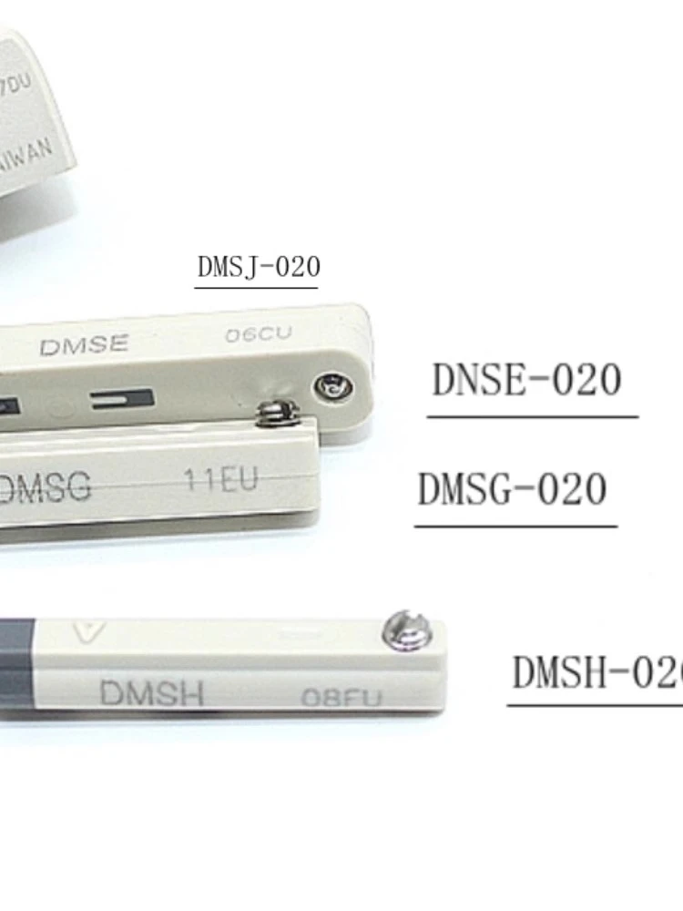 Цилиндрический сенсорный переключатель DMS seseries DMSG/DMSJ/DMSH/DMSE-2W/020/030/050 Цилиндрический сенсорный переключатель DMS seseries DMSG/DMSJ/DMSH/DMSE-2W/020/030/050