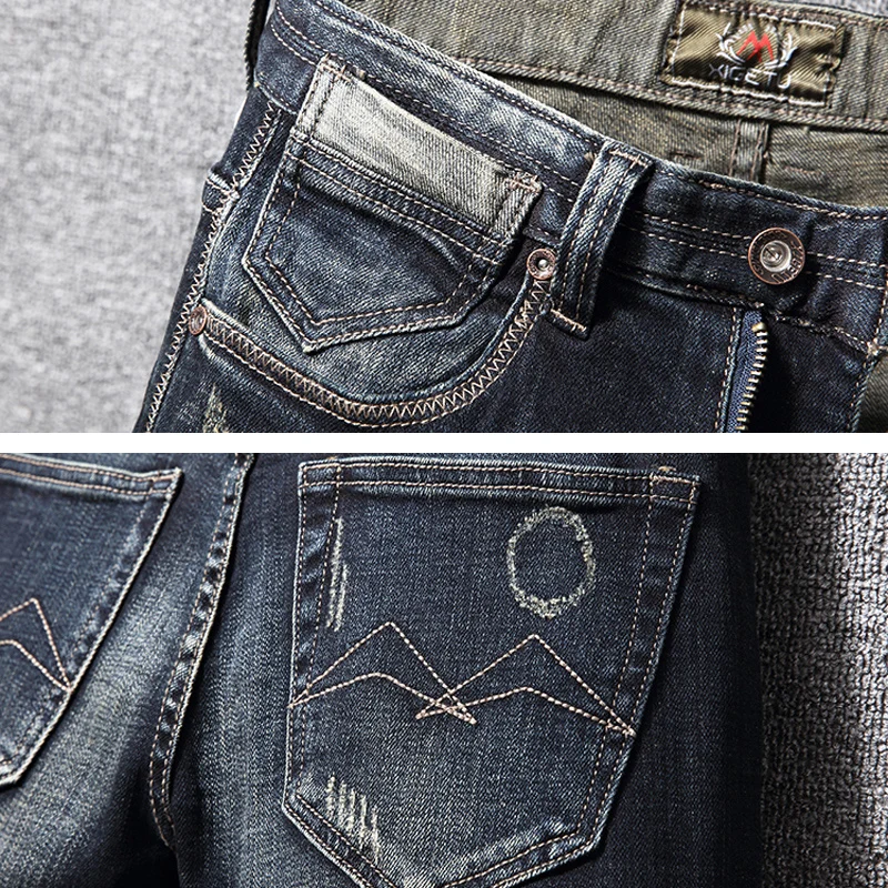 Рисунок 4 - Новые дизайнерские модные мужские