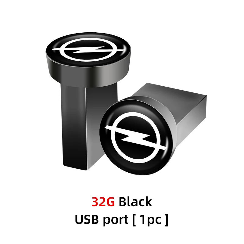 

USB-флеш-накопитель для Opel Corsa Astra Insignia Vectra Zafira Meriva Mokka Grandland Amper