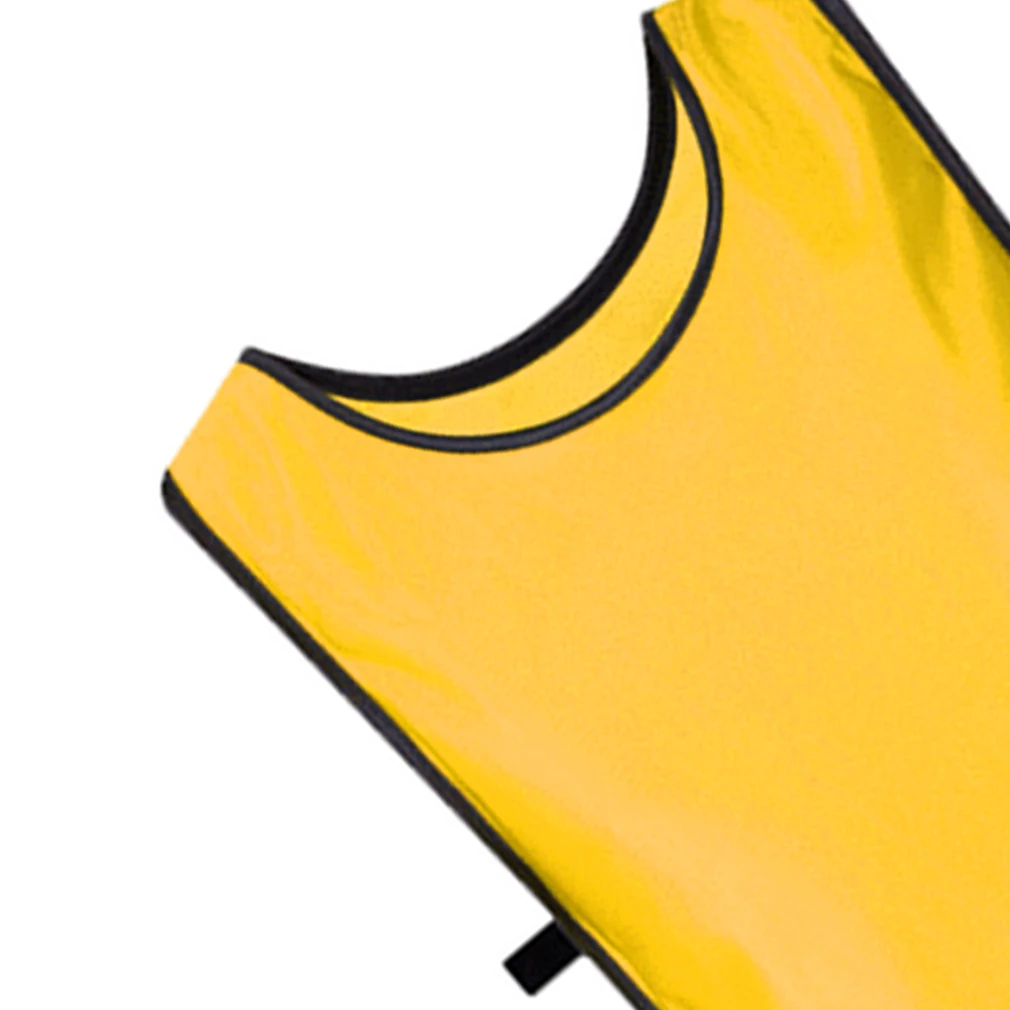 Новинка мужской жилет для тренировок по футболу без рукавов с хлопковой