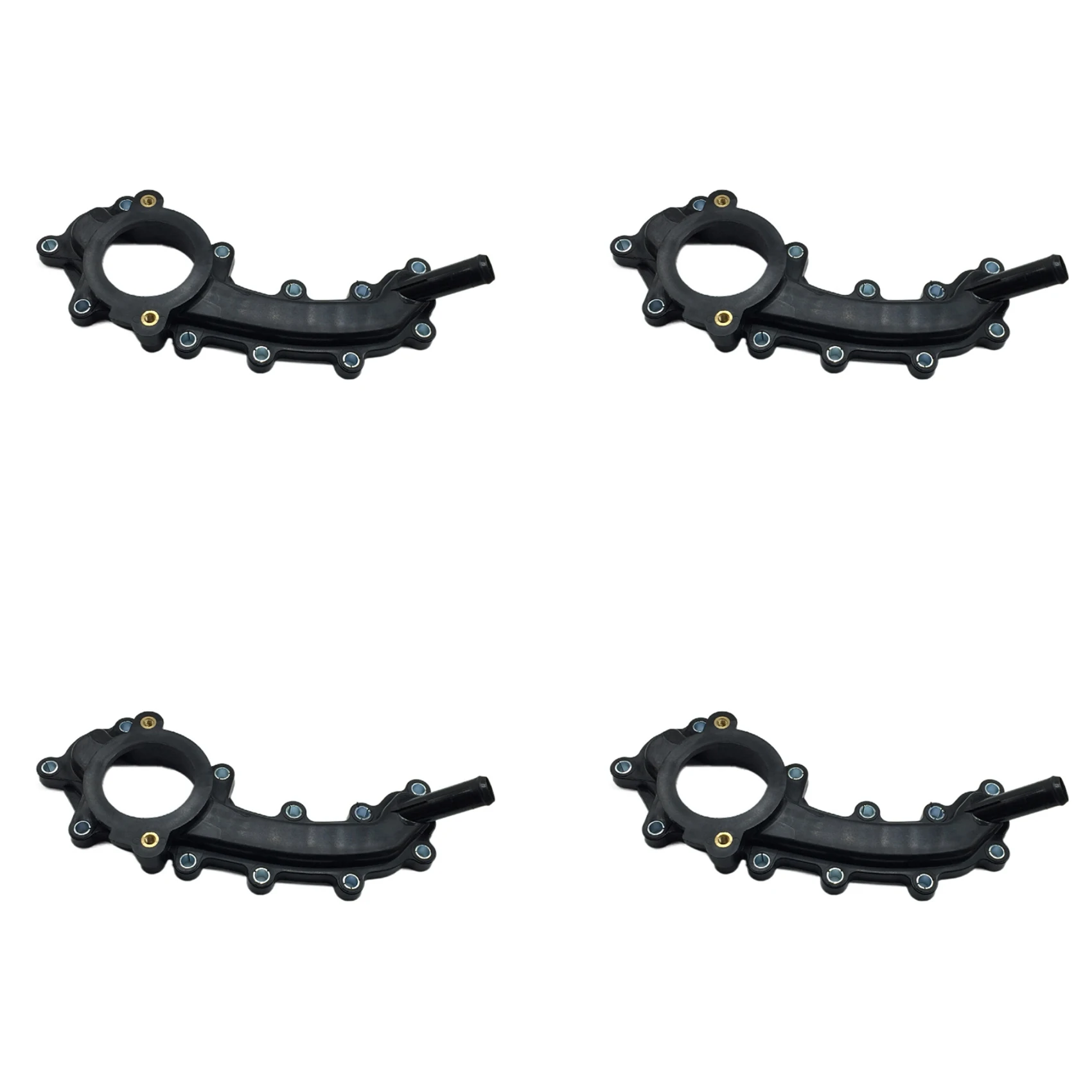 4 шт. термостат для CHRYSLER 300 2014-2017 5184653 5184653AD