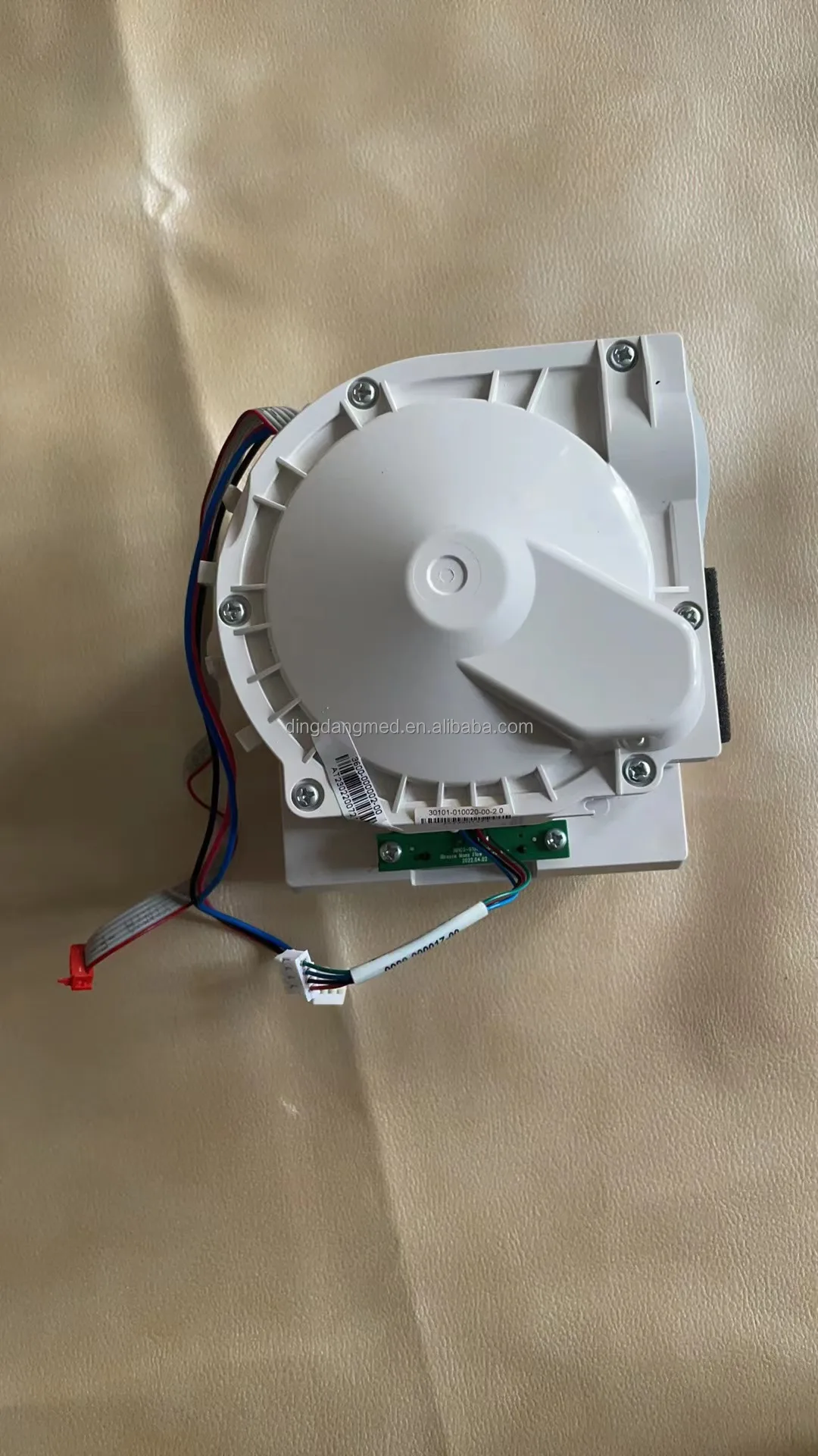 2024 турбина Resvent ibreeze APAP CPAP 20A