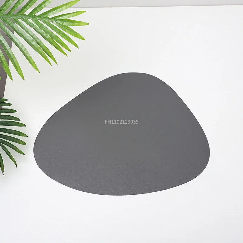 

Подставка для столовых приборов из искусственной кожи