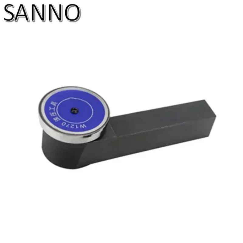 Высокоточные внешние круглые инструменты для качения W1250 W1270 зеркальный наружный