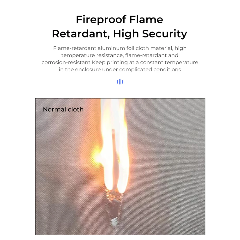 Корпус для 3D-принтера CREALITY Ender Plus с вытяжным вентилятором x 55 0 мм аксессуары