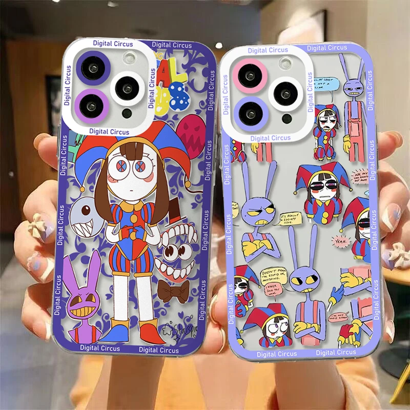 Чехол для телефона Xiaomi Redmi Note 13 12 12C 11 10 10C 13C 10s 9 9s 9A 9T 9C 8 Pro Max 4G