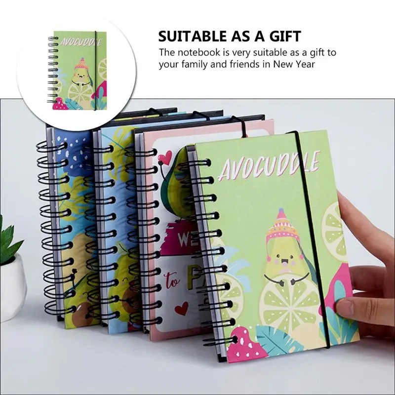 

Блокнот для офиса, 2022 г.