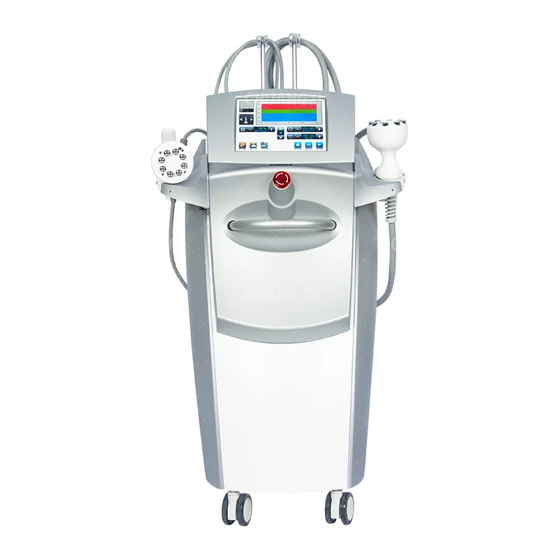 Рисунок 5 - 2023 Venus Iegacy оборудование