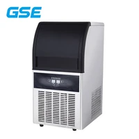 ice cube machine hot sell ice machine manufacturer commercial big capacity ice maker