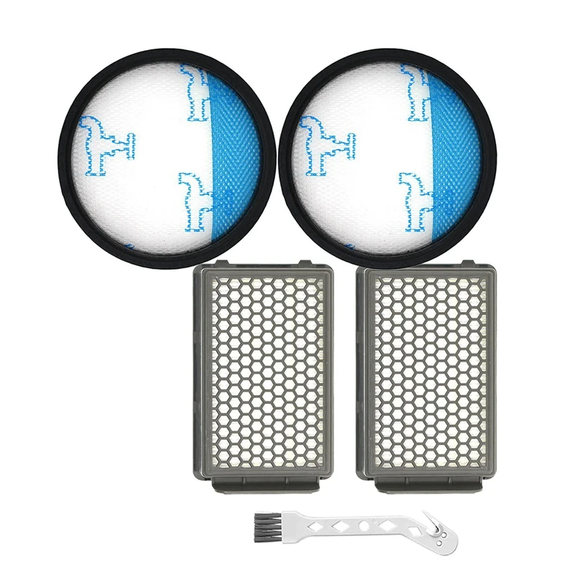 

Replacement Parts Hepa Filters Compatible For Rowenta RO3715 RO3795 RO3798 Vacuum Cleaner Accessories