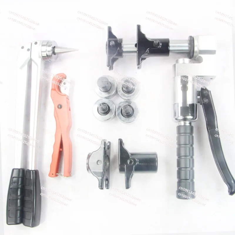 PEX-1632 Гидравлические кусачки PPR Детали для раздвижения водопроводных труб