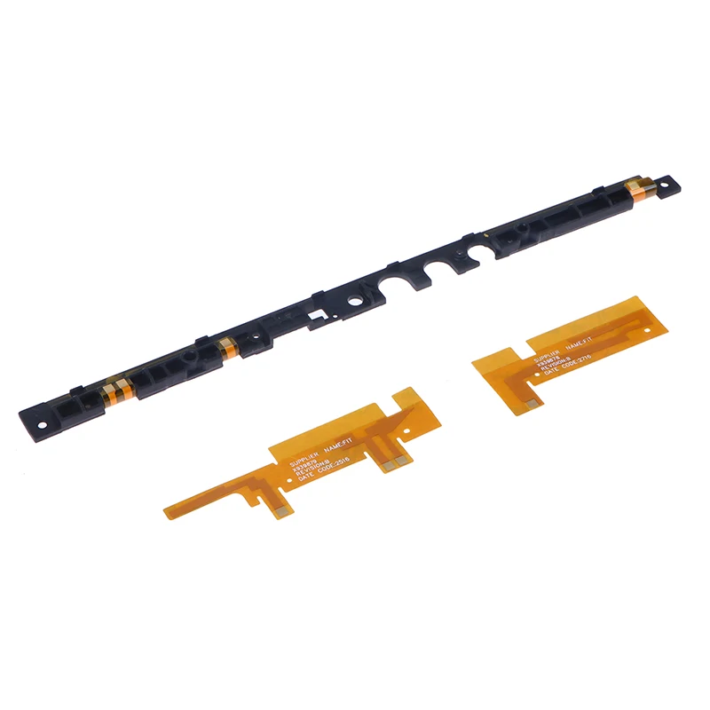 

1PC For Microsoft Surface Pro 4 Pro4 1724 WIFI Signal Antenna Flex Cable Camera Holder Plastic Frame Replacement Part 15.4*1cm