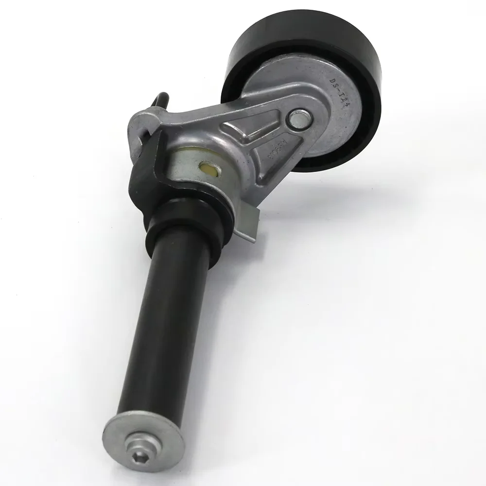Фото OEM 06J 903133 Д 06J 903133 Натяжитель ремня двигателя VOCR BYJ/CEA/CCZC для A3/Sportback 1.8TFSI 2006-2012, автозапчасти №3