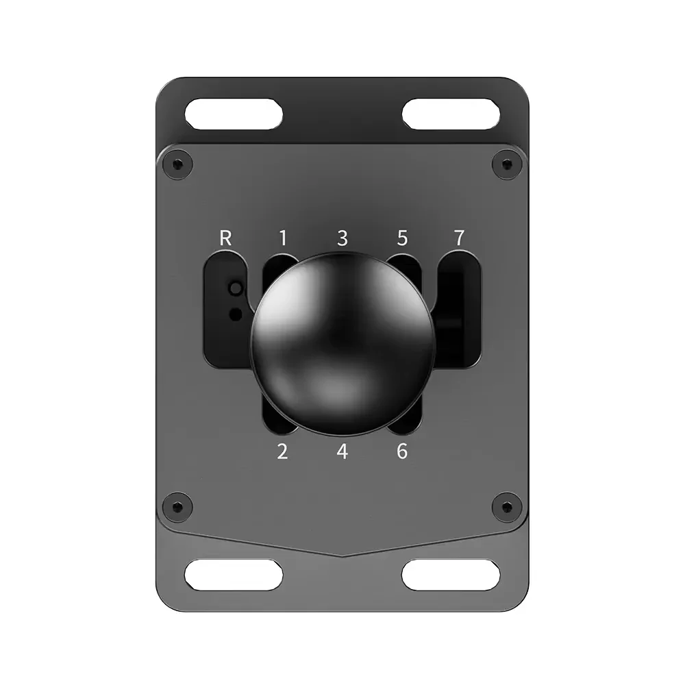 MOZA Racing HGP Shifter Интеллектуальная система дроссельной заслонки Downshift