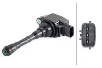 

HELLA 5DA358057-661 для катушки освещения JUKE PULSAR QASHQAI XTRAIL CLIO MEGANE TALISMAN 1,6 бензин 2010