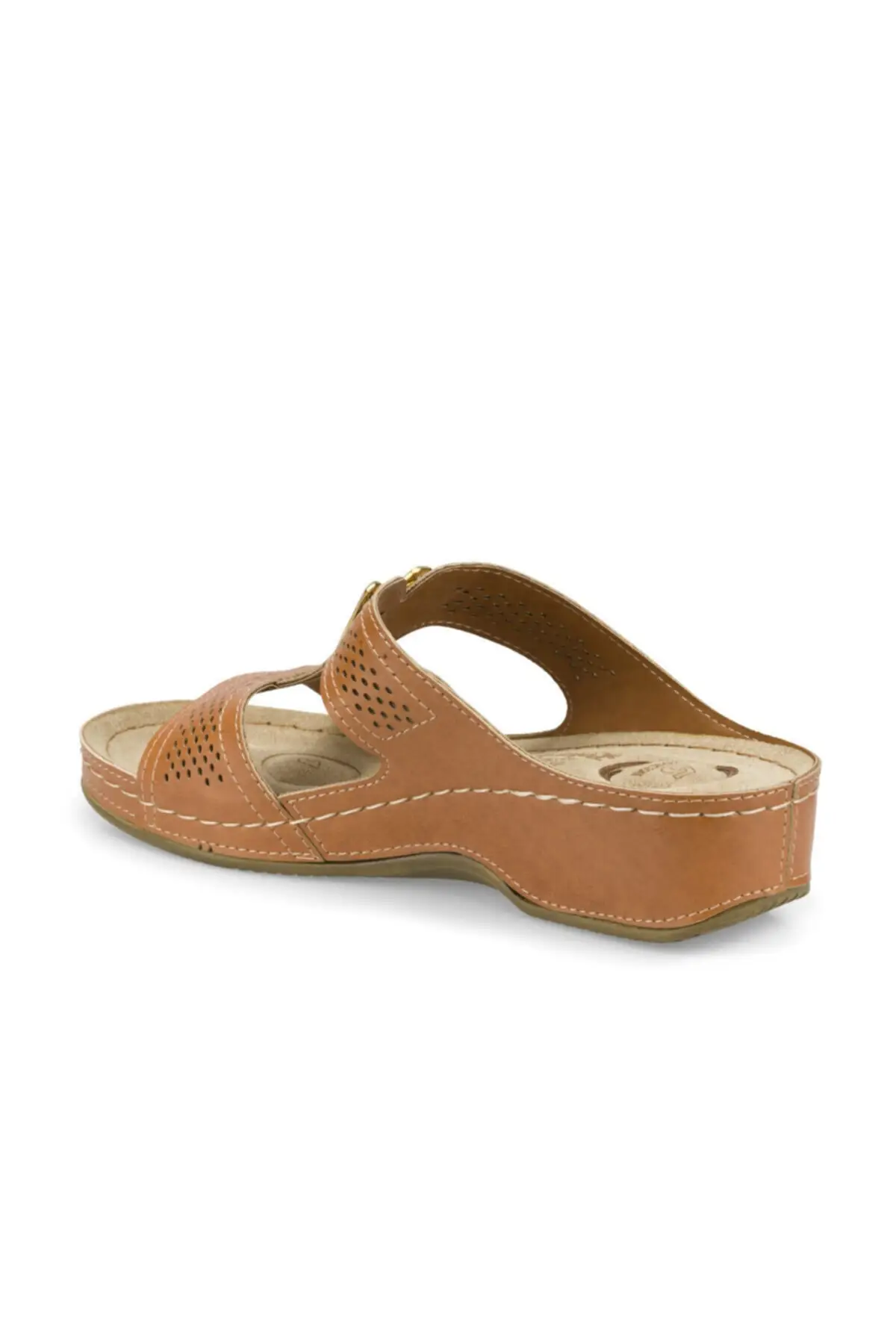 

Women Sandals. Z Tan Fashion Summer Slipper Indoor Outdoor Flip Flops Beach Shoes Female Slippers Platform Casual