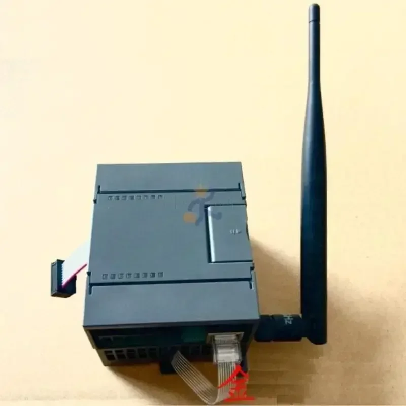 Модуль программирования ETH-iBUS для ПЛК Siemens S7-200 замена USB-PPI CP243i CP243-1 1EX01 Ethernet WinCC