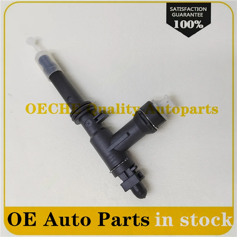 Сцепление 1P для Mitsubishi Lancer 2000-17 Outlander CW5W ASX GA2W GA6W GF7W 2324A096 2324A023