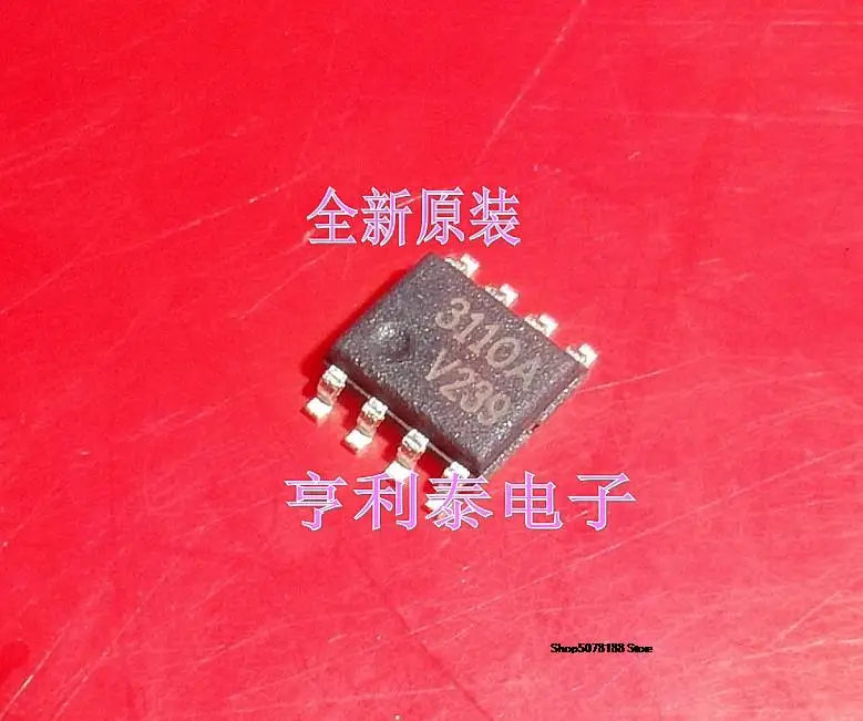 

SEM3110A S3110A 3110A новая Оригинальная быстрая доставка