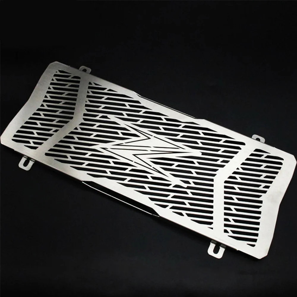 Аксессуары для мотоциклов решетка радиатора защитная крышка KAWASAKI Z650 Z 650 2017 2022 2020