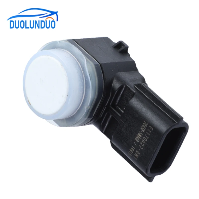 Новый датчик PDC 4 шт. высокое качество 284385 РА1А РА1А0 NA6A NA5D 284383 WS0A для автомобильных