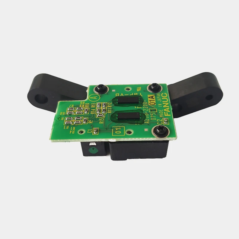 

Оригинальный кодировщик Fanuc A20B-2200-0751