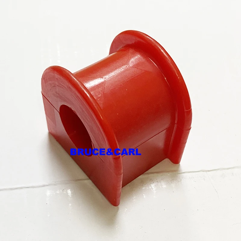 

Silica Gel Rear Stabilizer Sway Bar Bushing Fit Jeep Compass Patriot MK 2010-2017 5039149AB