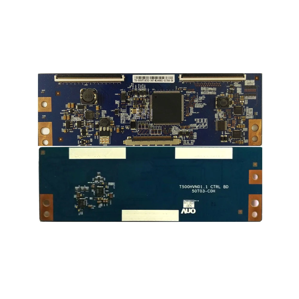 

Плата T-con для T500HVN01.1 CTRL BD 50T03-C0H/C/G