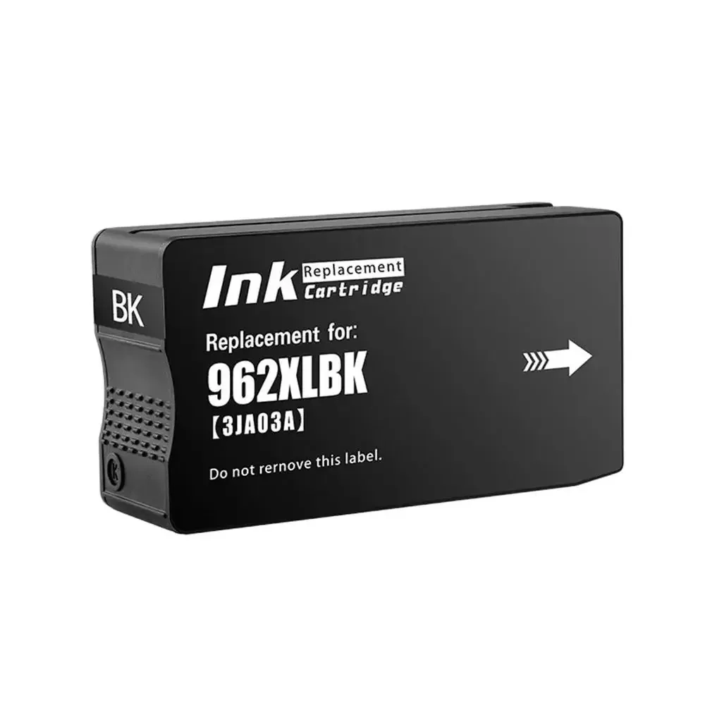 Фото Совместим с картриджем HP 962XL HP962 962 OfficeJet Pro 9010 9012 9013 9014 9015 9016 9018 9019 Принтер №3